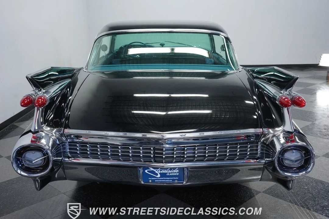 1959 Cadillac Sixty Special - Image 9 of 21