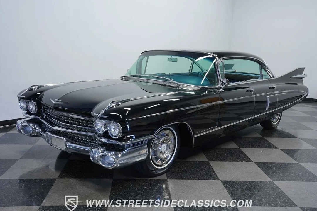 1959 Cadillac Sixty Special - Image 18 of 21