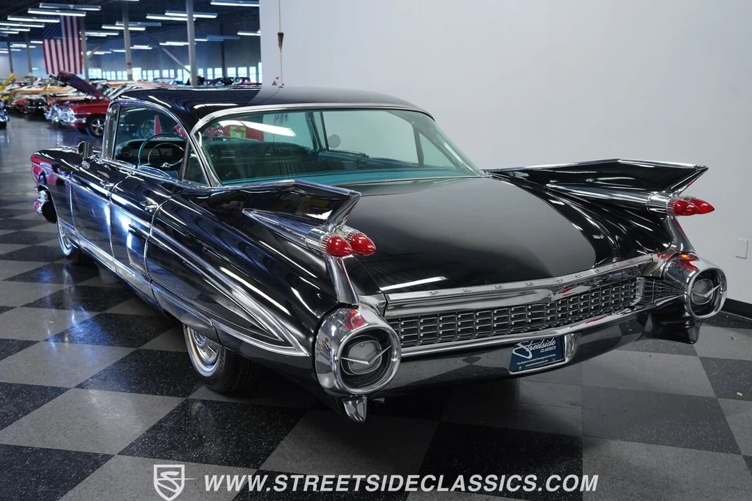 1959 Cadillac Sixty Special - Image 8 of 21