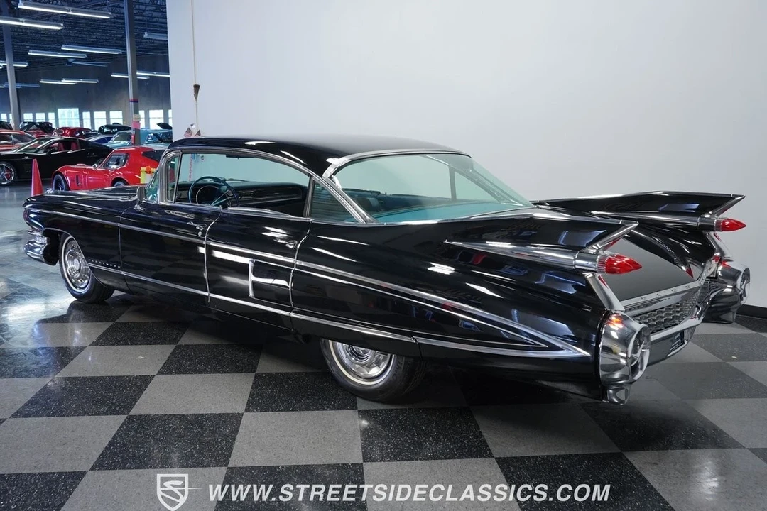 1959 Cadillac Sixty Special - Image 7 of 21