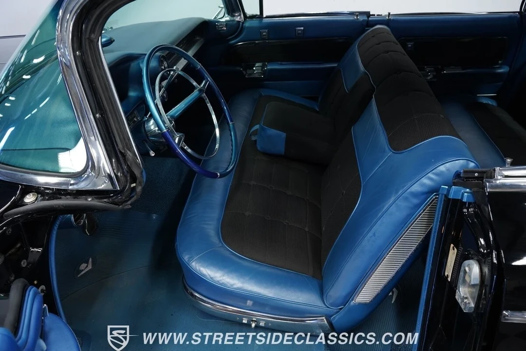 1959 Cadillac Sixty Special - Image 5 of 21