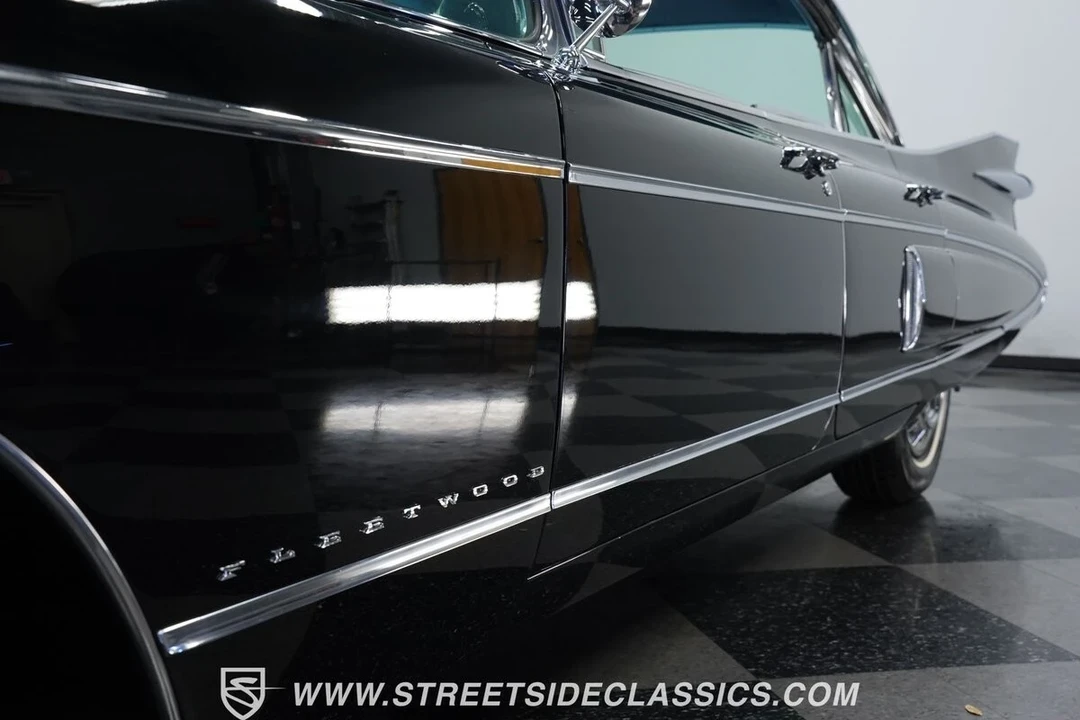 1959 Cadillac Sixty Special - Image 21 of 21
