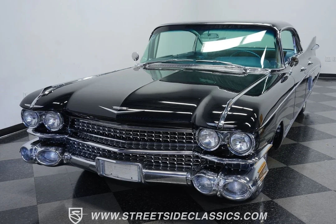 1959 Cadillac Sixty Special - Image 17 of 21