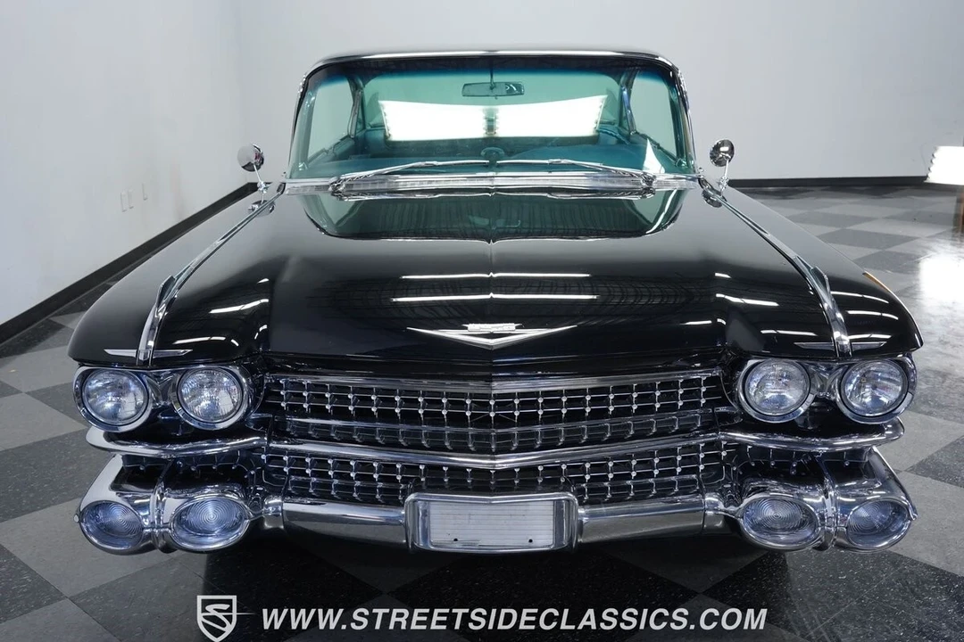 1959 Cadillac Sixty Special - Image 16 of 21