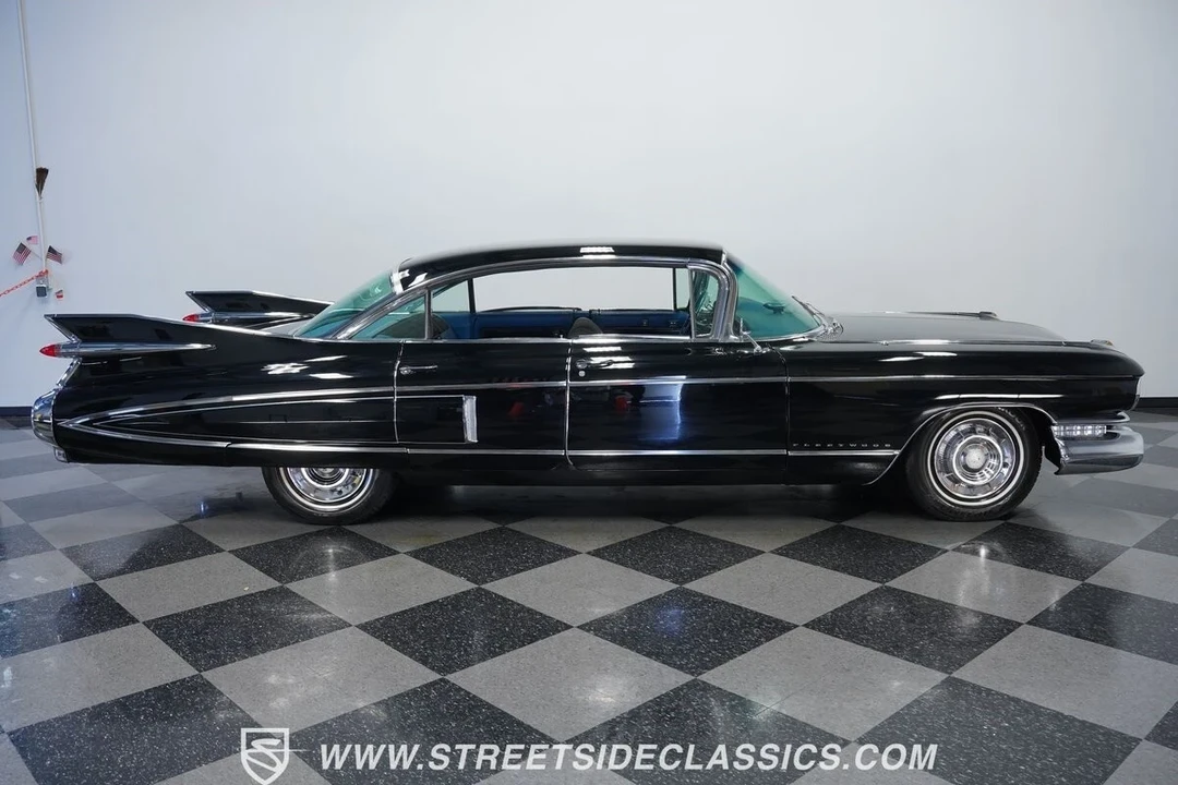 1959 Cadillac Sixty Special - Image 13 of 21