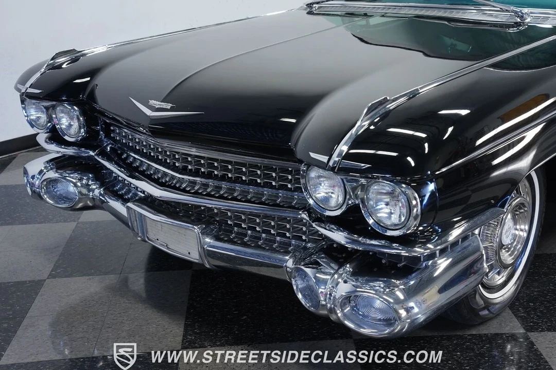 1959 Cadillac Sixty Special - Image 20 of 21