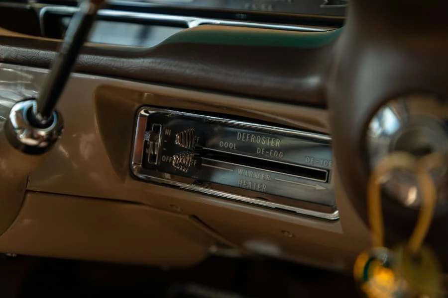 1959 Cadillac Sixty Special - Image 21 of 31