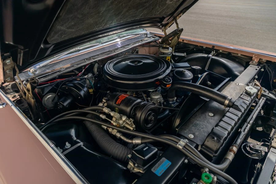 1959 Cadillac Sixty Special - Image 30 of 31