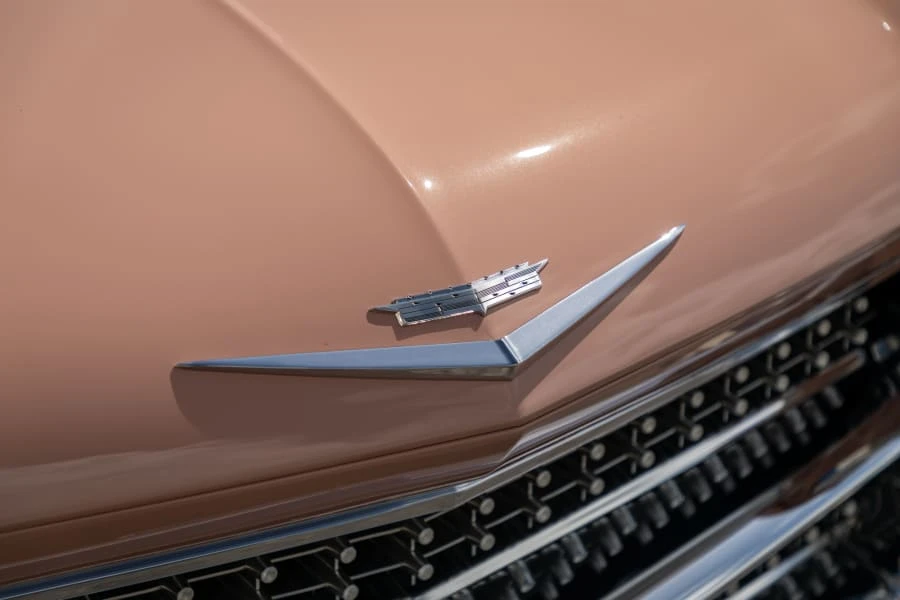 1959 Cadillac Sixty Special - Image 8 of 31