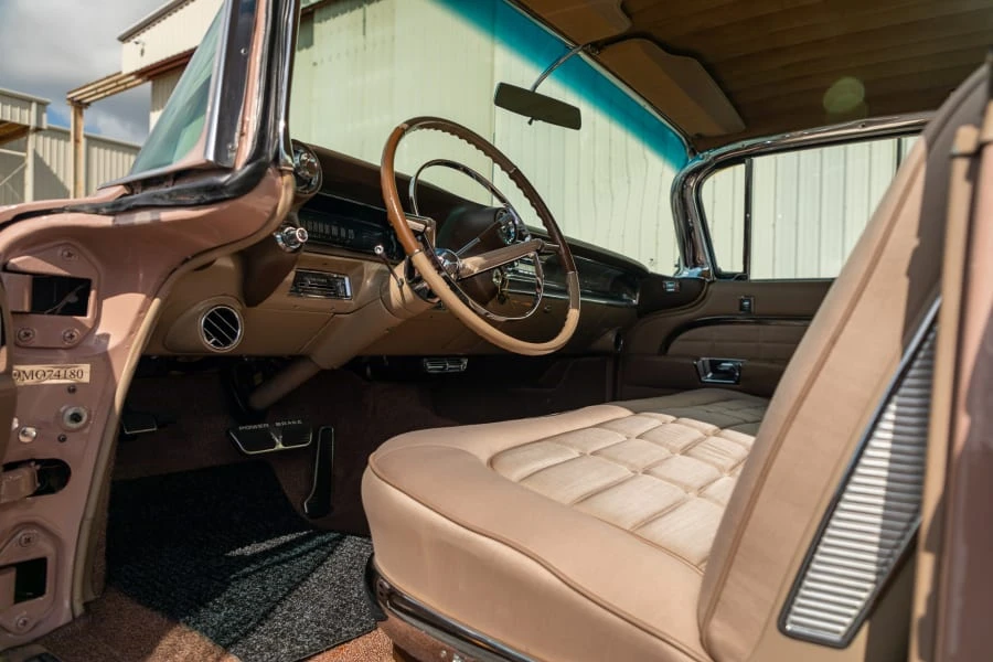 1959 Cadillac Sixty Special - Image 28 of 31
