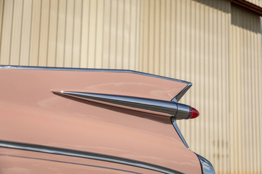1959 Cadillac Sixty Special - Image 9 of 31