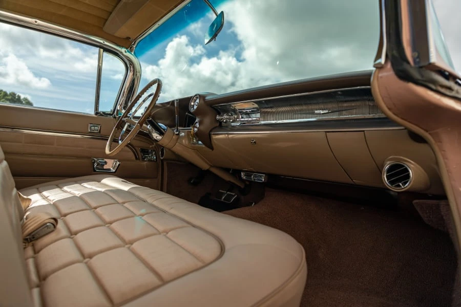 1959 Cadillac Sixty Special - Image 16 of 31