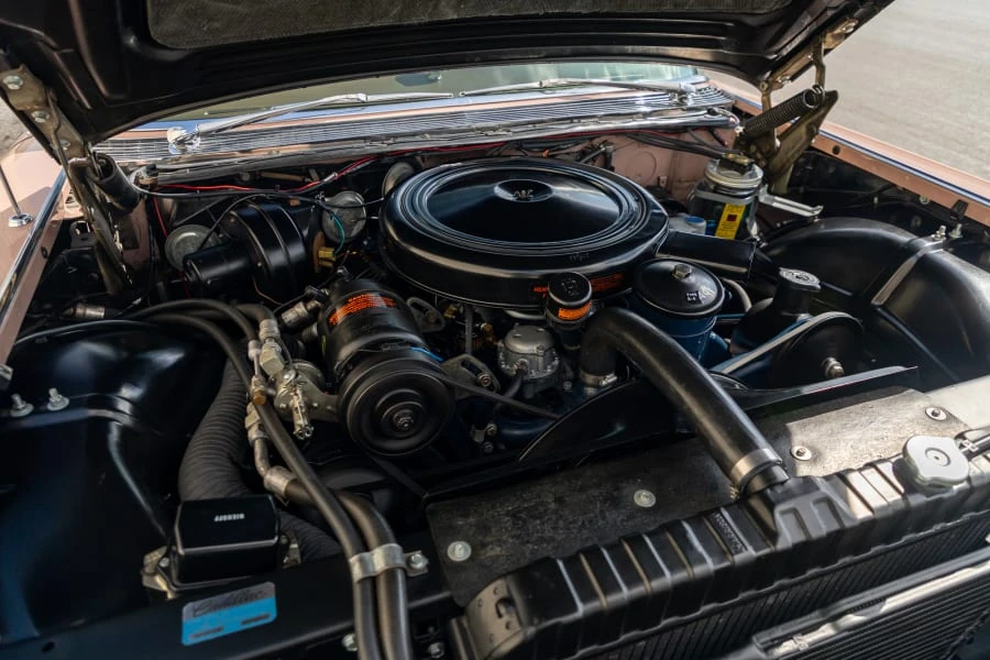 1959 Cadillac Sixty Special - Image 31 of 31
