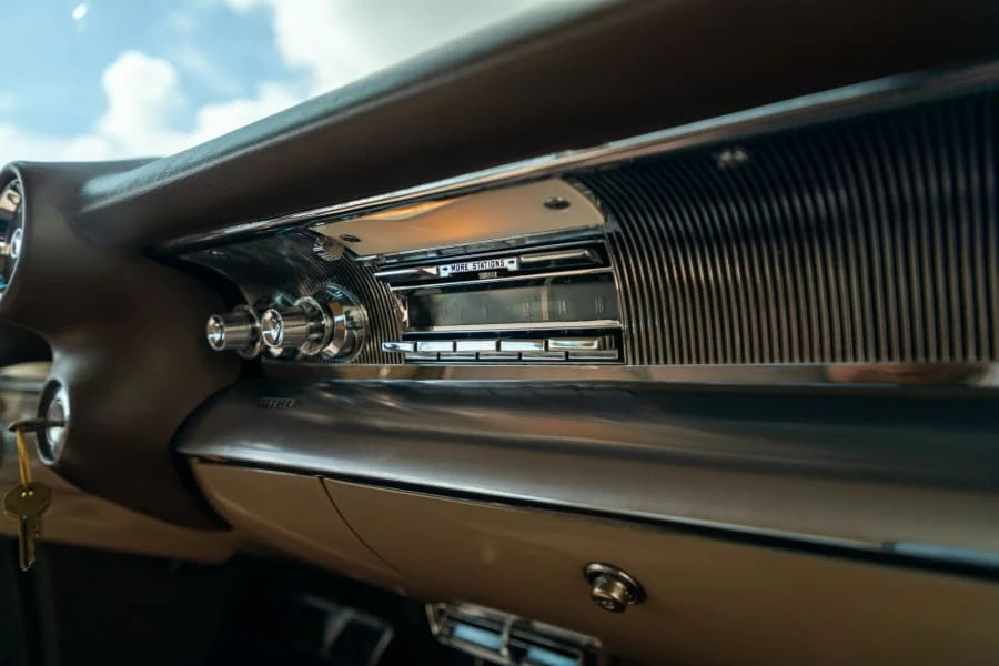 1959 Cadillac Sixty Special - Image 26 of 31