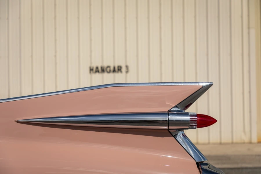 1959 Cadillac Sixty Special - Image 7 of 31