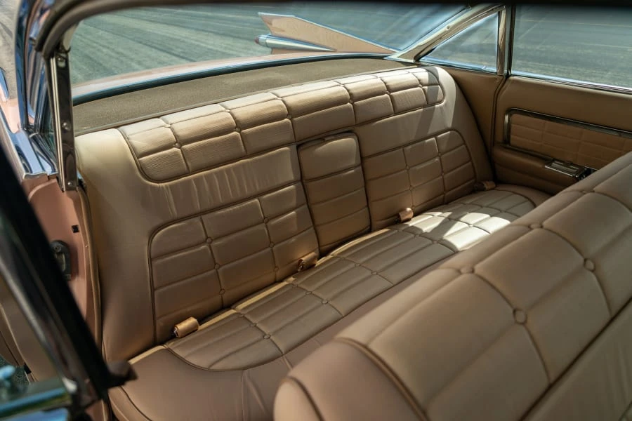 1959 Cadillac Sixty Special - Image 23 of 31