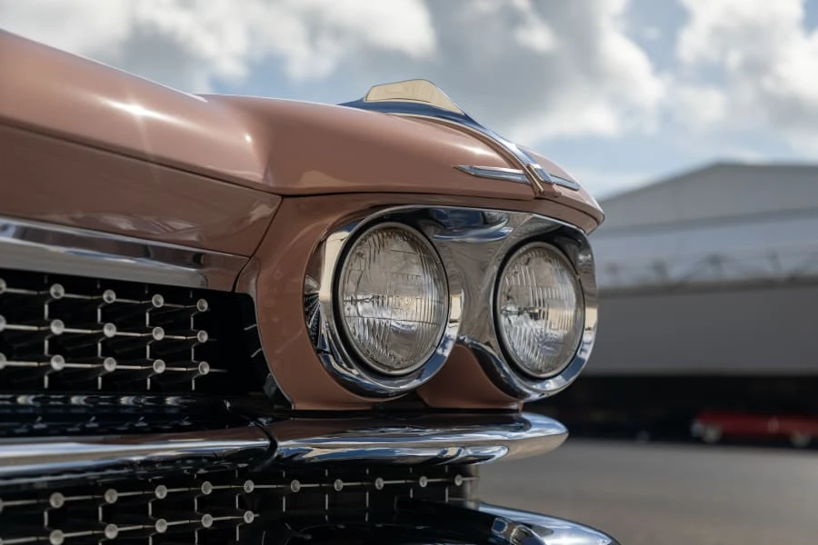 1959 Cadillac Sixty Special - Image 14 of 31
