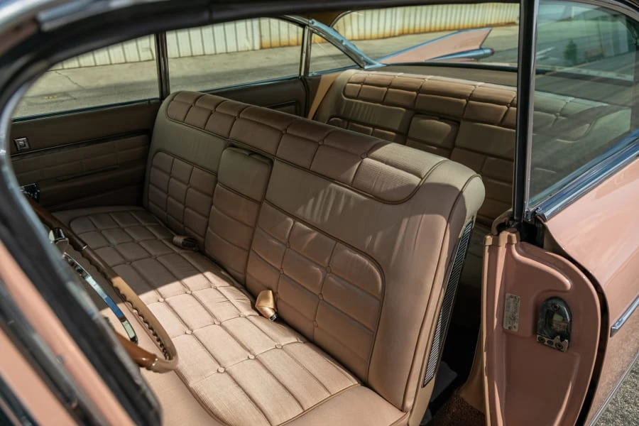 1959 Cadillac Sixty Special - Image 29 of 31
