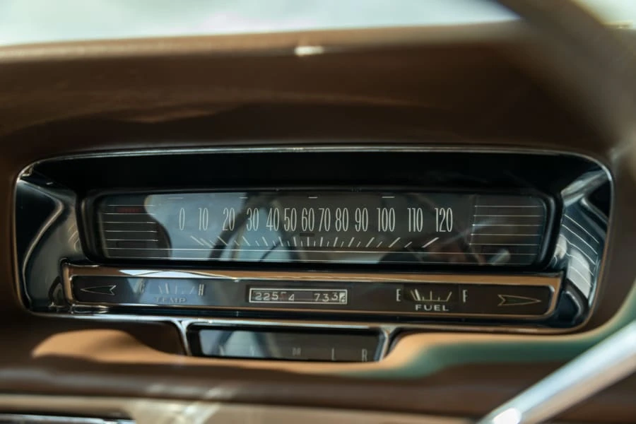 1959 Cadillac Sixty Special - Image 25 of 31