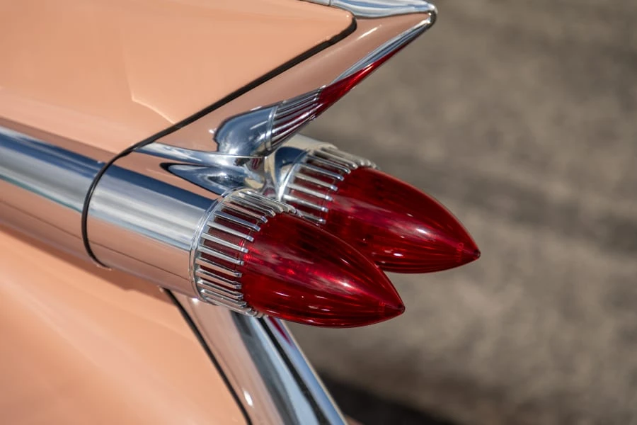 1959 Cadillac Sixty Special - Image 12 of 31