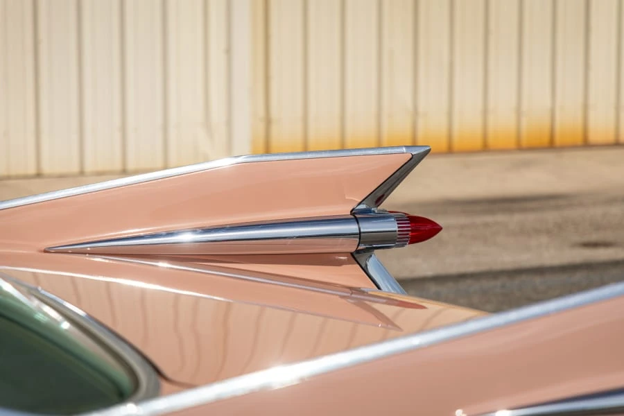 1959 Cadillac Sixty Special - Image 10 of 31