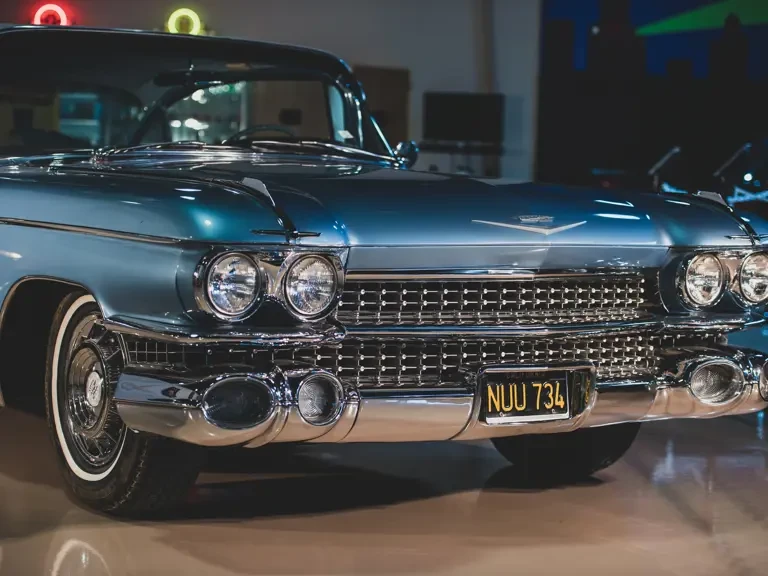 1959 Cadillac Sixty Special - Image 6 of 18