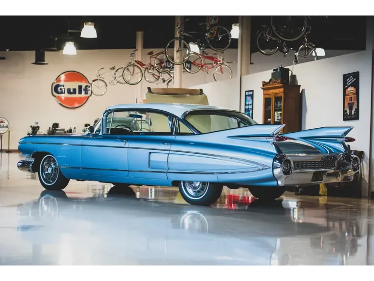1959 Cadillac Sixty Special - Image 3 of 18