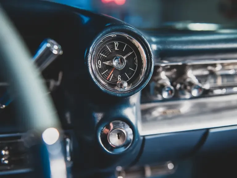 1959 Cadillac Sixty Special - Image 16 of 18