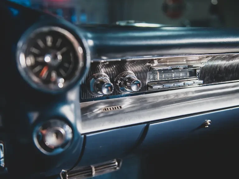 1959 Cadillac Sixty Special - Image 15 of 18