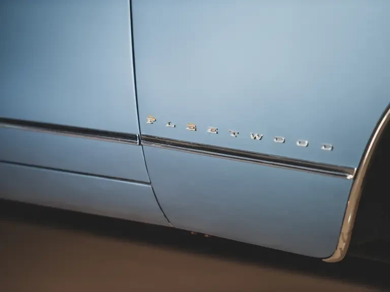 1959 Cadillac Sixty Special - Image 7 of 18