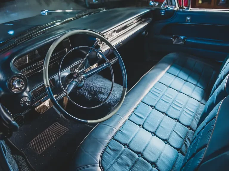 1959 Cadillac Sixty Special - Image 5 of 18