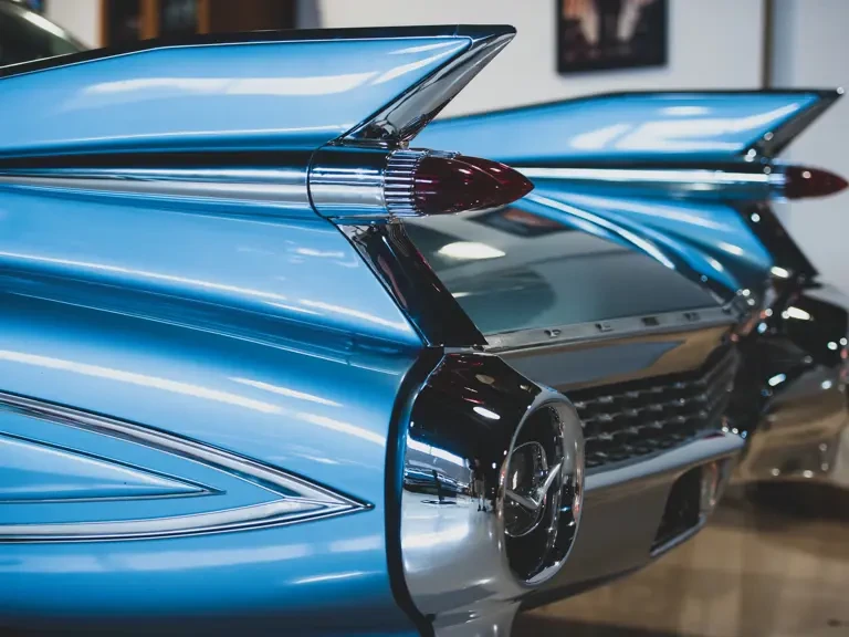 1959 Cadillac Sixty Special - Image 12 of 18