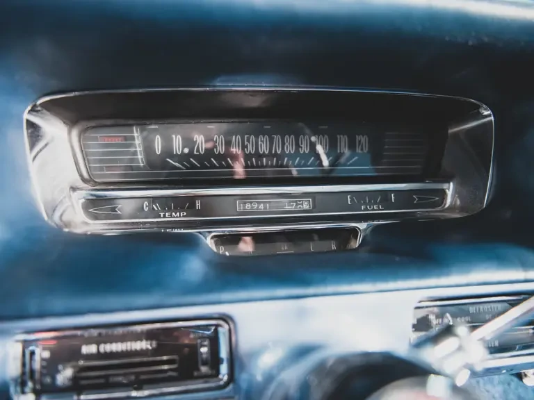 1959 Cadillac Sixty Special - Image 14 of 18