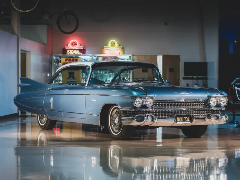 1959 Cadillac Sixty Special - Image 2 of 18