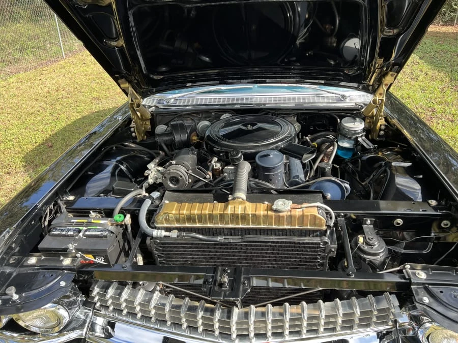 1959 Cadillac Sixty Special - Image 14 of 16
