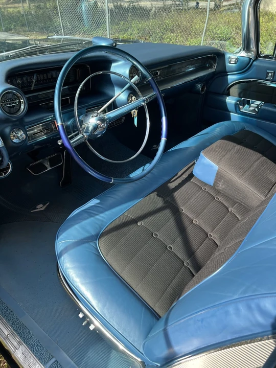 1959 Cadillac Sixty Special - Image 7 of 16