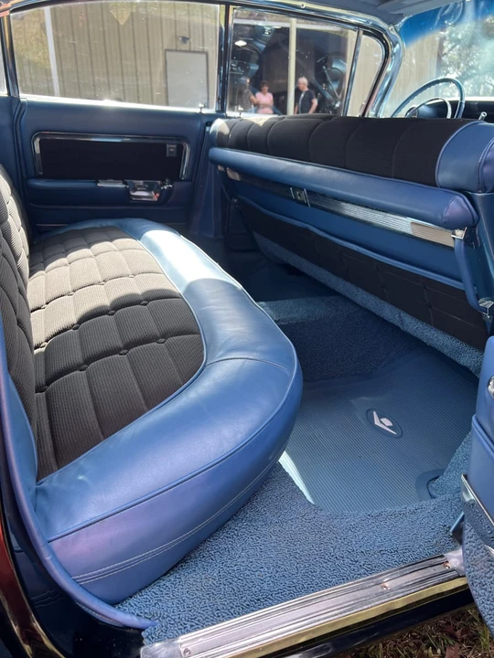 1959 Cadillac Sixty Special - Image 11 of 16