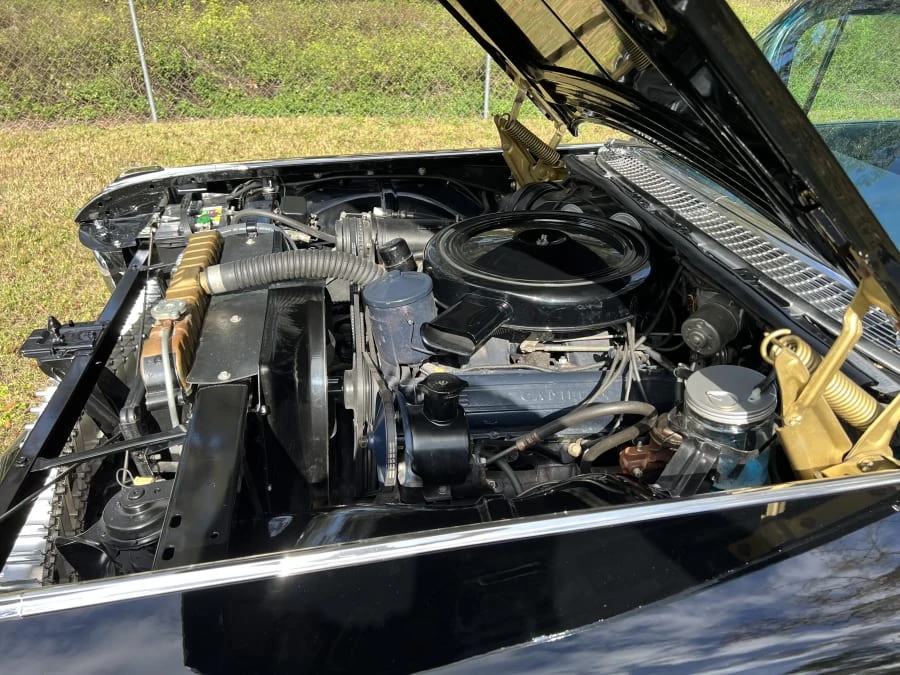 1959 Cadillac Sixty Special - Image 15 of 16