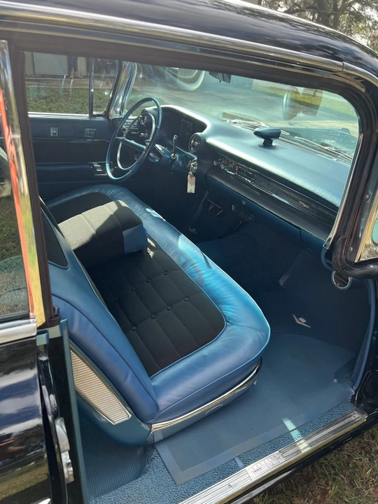1959 Cadillac Sixty Special - Image 8 of 16