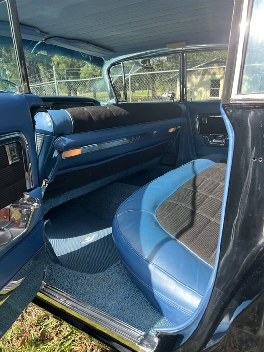 1959 Cadillac Sixty Special - Image 9 of 16