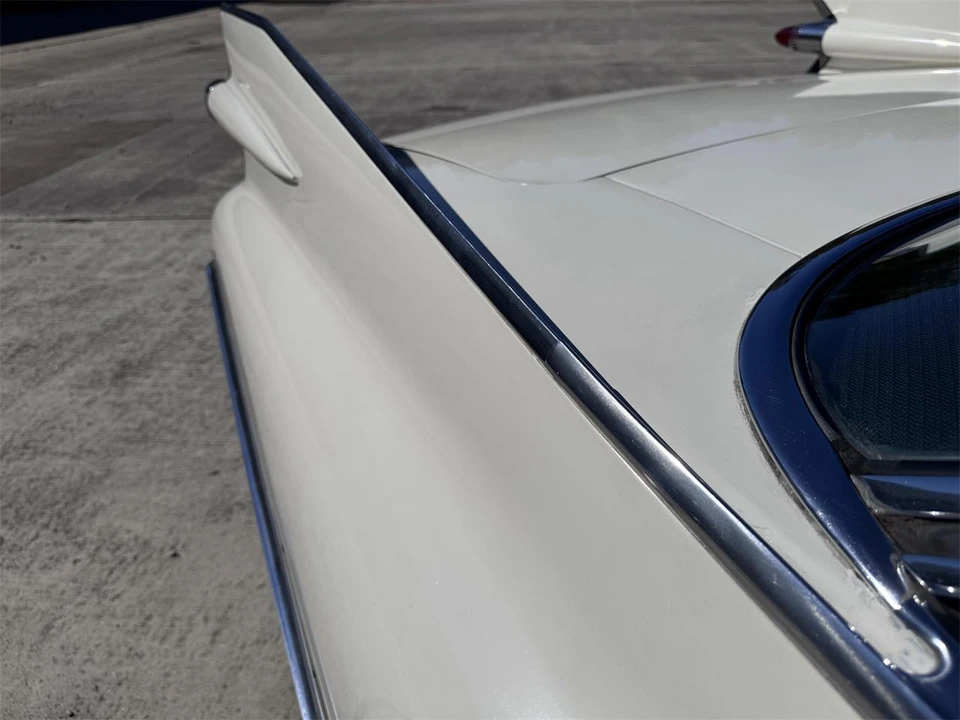 1959 Cadillac Series 62 5th Gen - Image 31 of 31