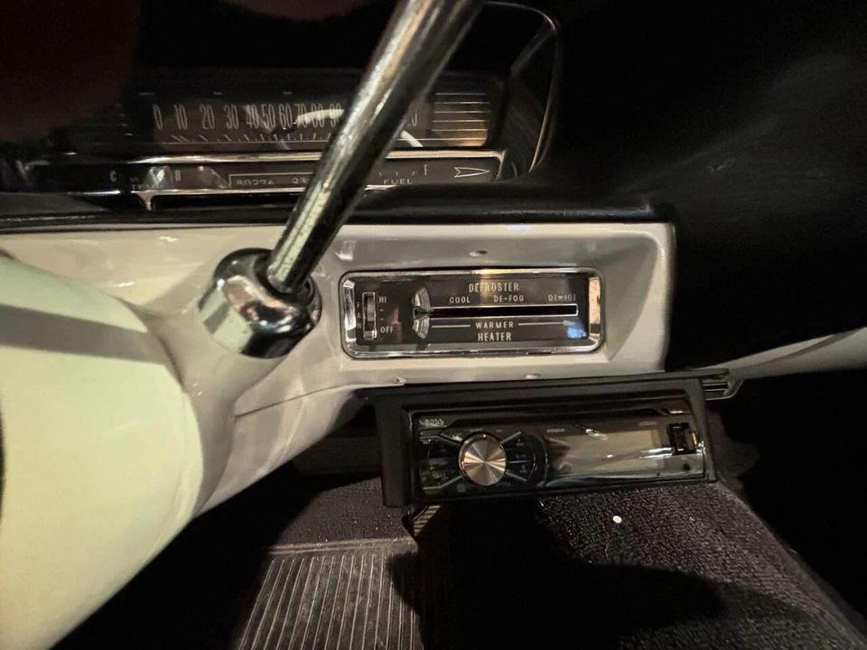 1959 Cadillac Series 62 5th Gen - Image 20 of 31