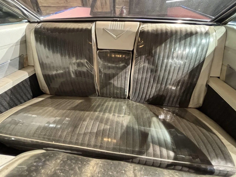 1959 Cadillac Series 62 5th Gen - Image 23 of 31