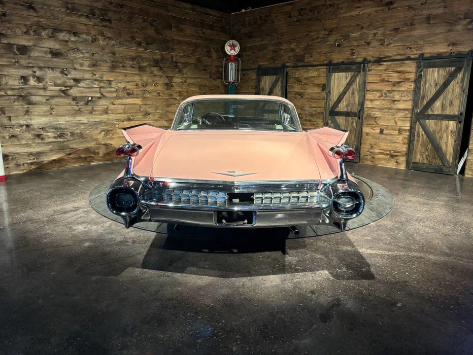 1959 Cadillac Series 62 5th Gen - Image 6 of 31