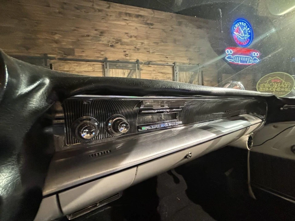 1959 Cadillac Series 62 5th Gen - Image 19 of 31