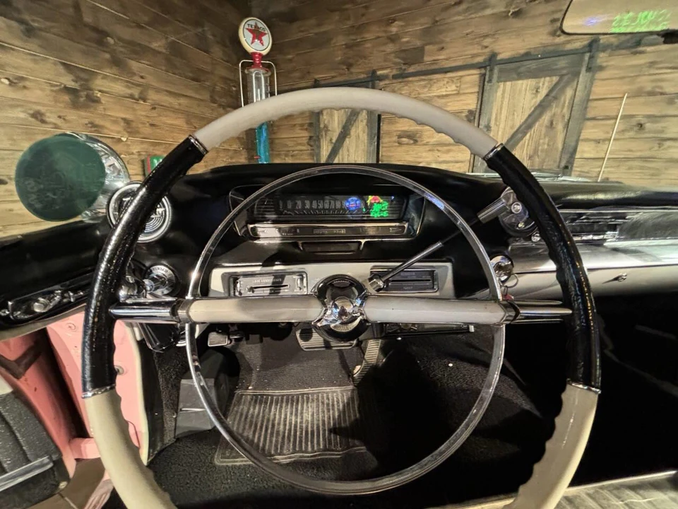 1959 Cadillac Series 62 5th Gen - Image 17 of 31