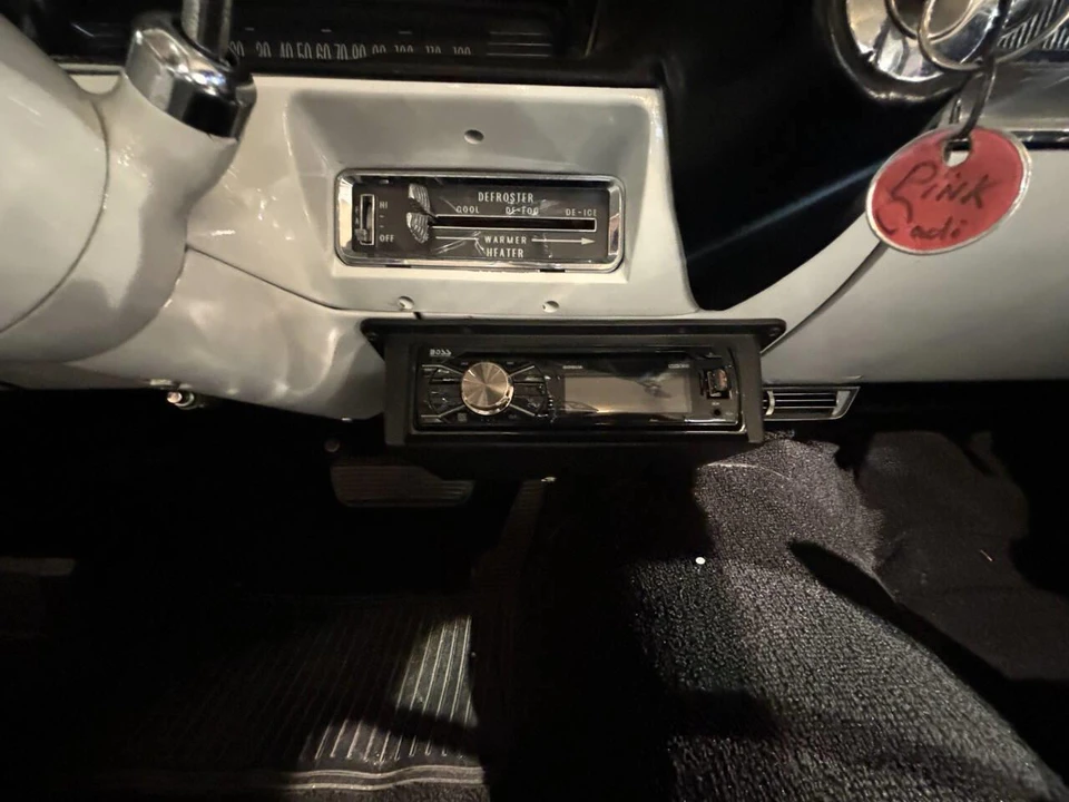 1959 Cadillac Series 62 5th Gen - Image 18 of 31