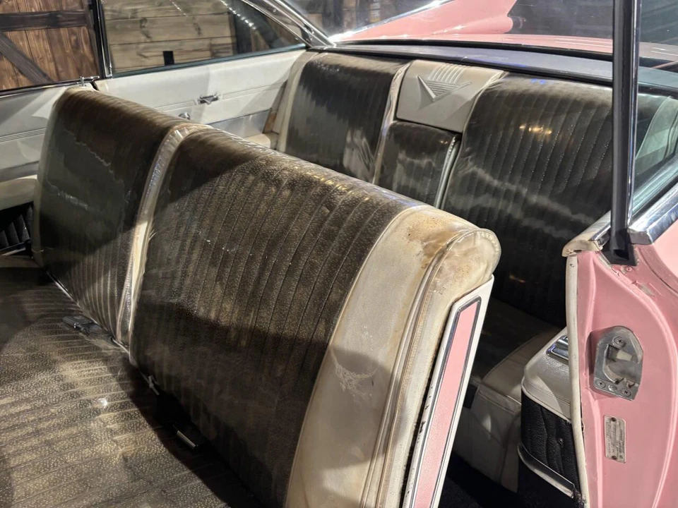 1959 Cadillac Series 62 5th Gen - Image 13 of 31