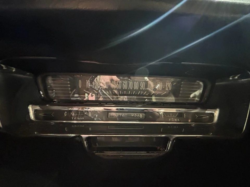 1959 Cadillac Series 62 5th Gen - Image 21 of 31