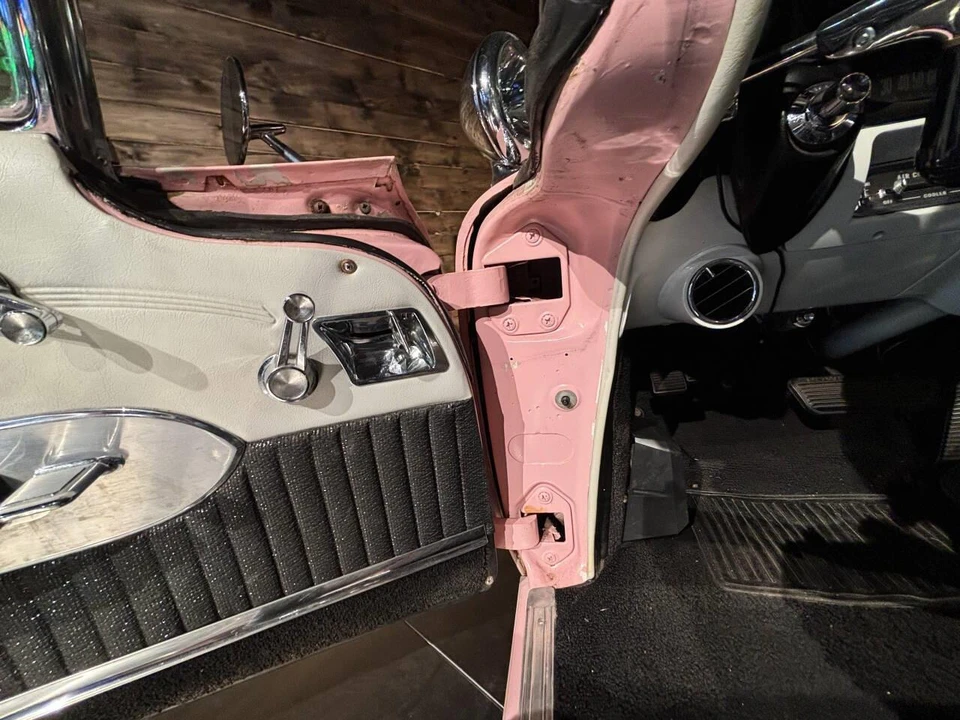 1959 Cadillac Series 62 5th Gen - Image 27 of 31